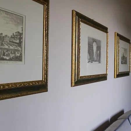 La Residenza Dei Piaceri Perduti- Le Volte Apartment *