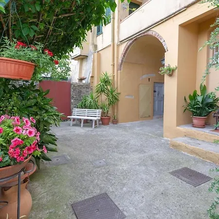 Apartment La Residenza Dei Piaceri Perduti- Le Volte