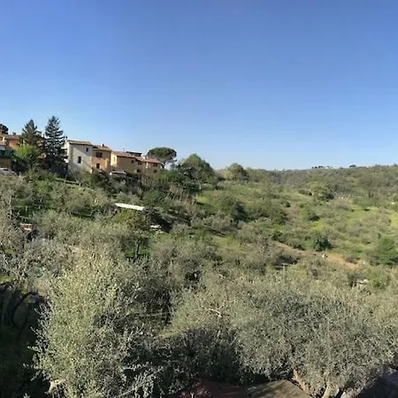 Apartment La Residenza Dei Piaceri Perduti- Le Volte *