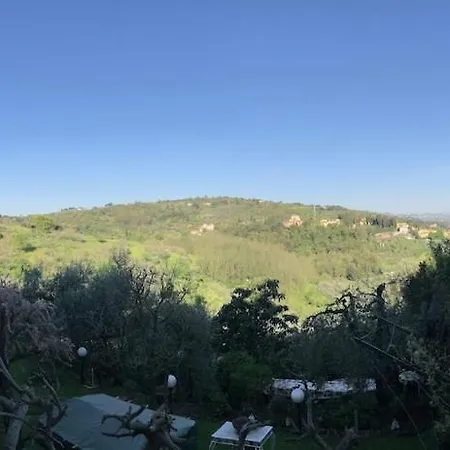 Apartment La Residenza Dei Piaceri Perduti- Le Volte *