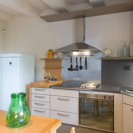 La Residenza Dei Piaceri Perduti- Le Volte * Lastra a Signa