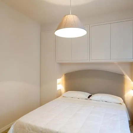 Apartman La Residenza Dei Piaceri Perduti- Le Volte