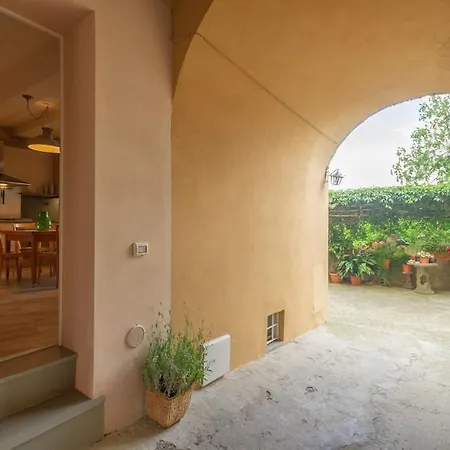 Apartment La Residenza Dei Piaceri Perduti- Le Volte