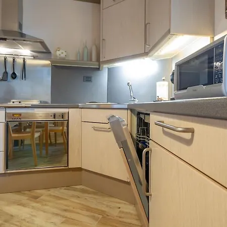 La Residenza Dei Piaceri Perduti- Le Volte Apartment *