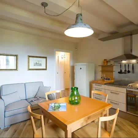 La Residenza Dei Piaceri Perduti- Le Volte Apartment *