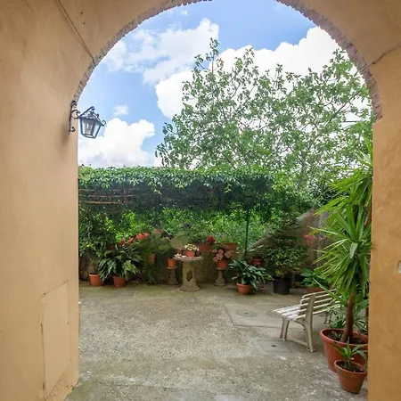 La Residenza Dei Piaceri Perduti- Le Volte * Lastra a Signa