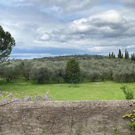 La Residenza Dei Piaceri Perduti- Le Volte *