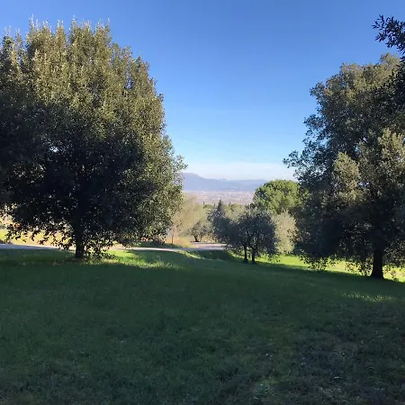 Lägenhet La Residenza Dei Piaceri Perduti- Le Volte Lastra a Signa