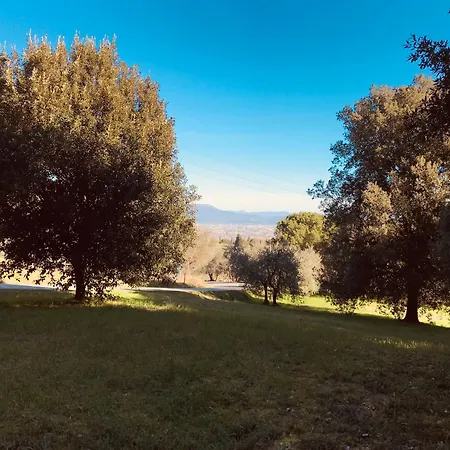 La Residenza Dei Piaceri Perduti- Le Volte * Lastra a Signa